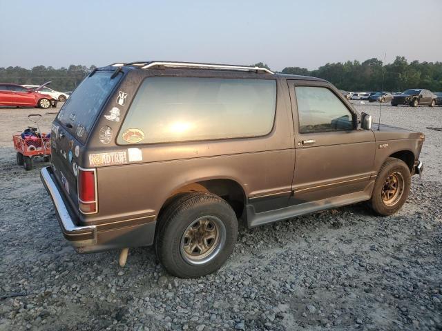 Vin: 1gncs18r7j8221699, lot: 59299785, chevrolet blazer s10 19883