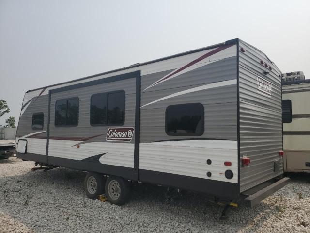 KEYSTONE TRAILER 2019 4YDT26328KM936481 photo #4