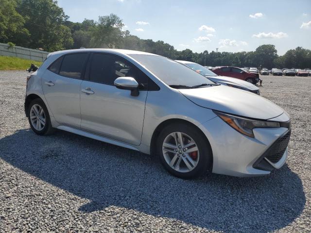 Vin: jtnd4mbe0n3156742, lot: 61817525, toyota corolla se 20224