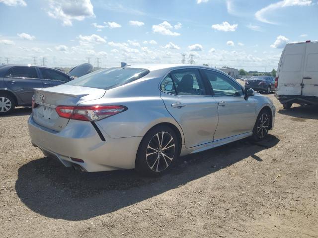 Vin: 4t1b11hk5ku742709, lot: 62825125, toyota camry l 20193