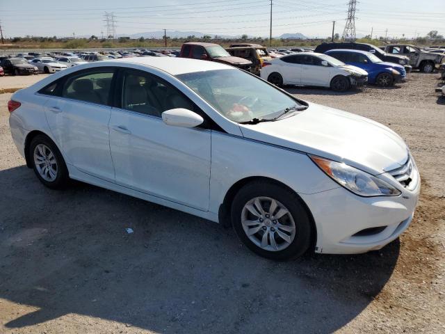 Vin: 5npeb4acxch328761, lot: 59050765, hyundai sonata gls 20124