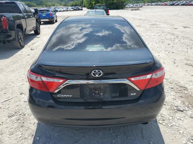 2017 TOYOTA CAMRY LE - 4T1BF1FK8HU372272