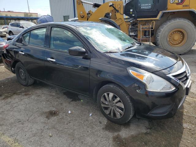 Vin: 3n1cn7ap1kl851574, lot: 59810025, nissan versa s 20194