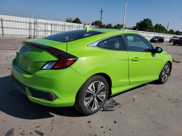 Vin: 2hgfc3b36hh355578, lot: 60145945, honda civic ex 20173