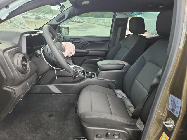 2024 CHEVROLET COLORADO 1GCPSBEK5R1300204
