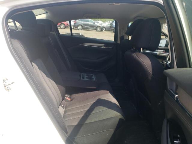2020 MAZDA 6 SPORT - JM1GL1UM7L1517805