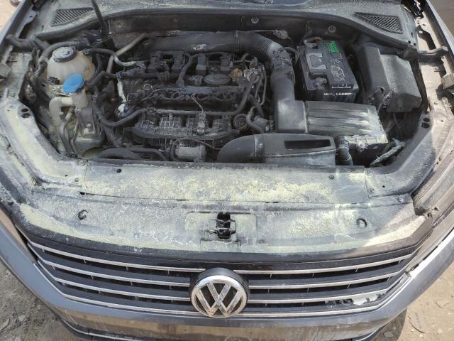 2019 VOLKSWAGEN PASSAT WOL 1VWLA7A39KC008821