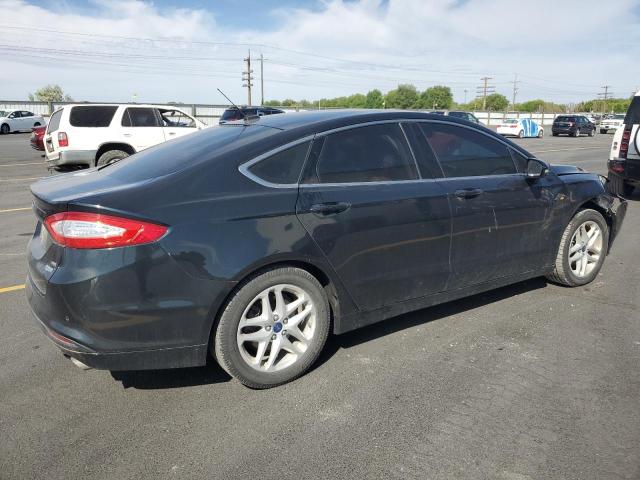 Vin: 3fa6p0hd9er300209, lot: 61470535, ford fusion se 20143