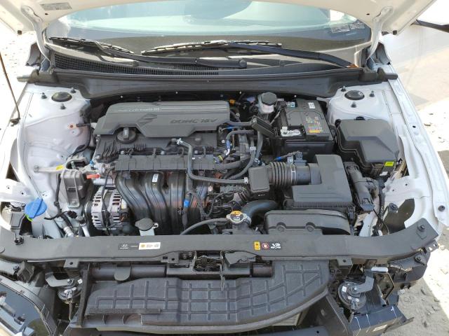 2024 HYUNDAI ELANTRA LI KMHLP4DG1RU830348