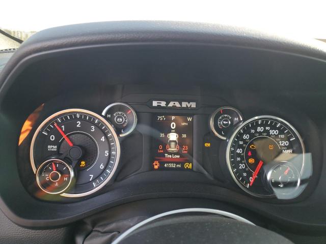 2023 RAM 1500 BIG H 1C6RREFT0PN687030