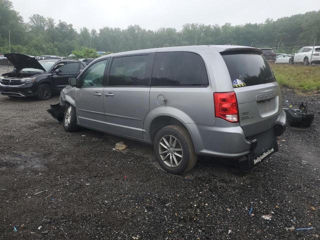 Vin: 2c4rdgbg0gr257884, lot: 59890415, dodge caravan se 20162