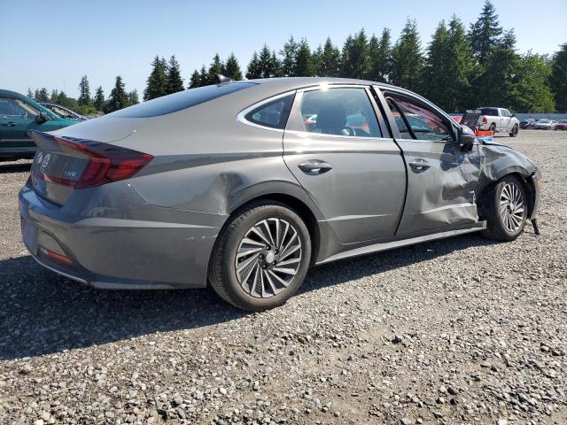 Vin: kmhl34jj2na050589, lot: 59177415, hyundai sonata hybrid 20223