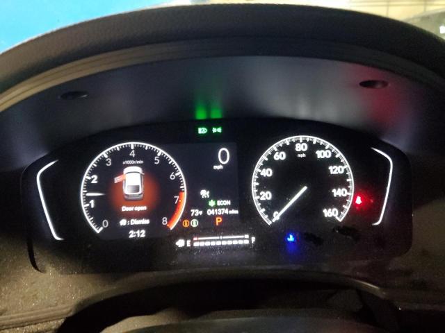 2022 HONDA CIVIC SPOR 19XFL2H85NE000078
