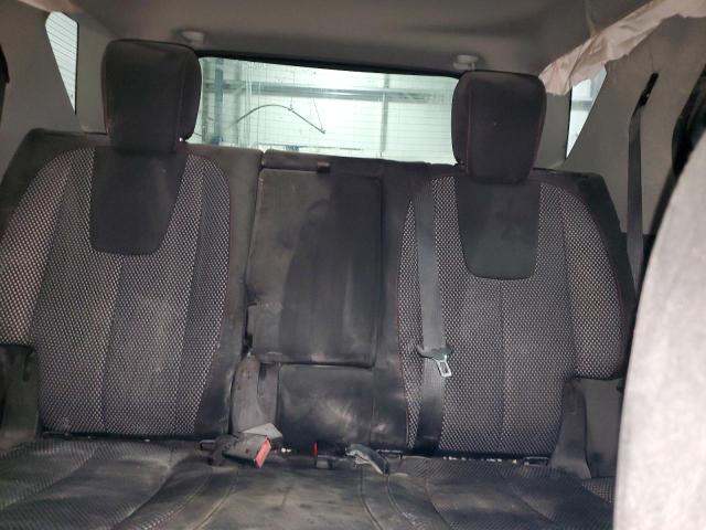 2016 CHEVROLET EQUINOX LT - 2GNFLFEKXG6292859