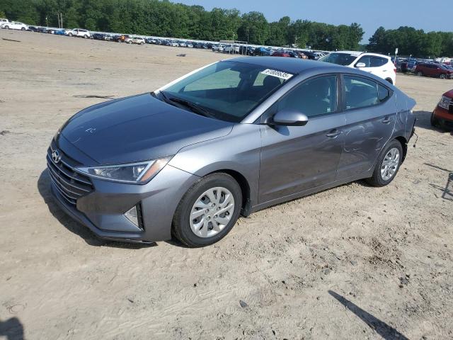 Vin: kmhd74lf5ku882648, lot: 61808635, hyundai elantra se 2019 img_1