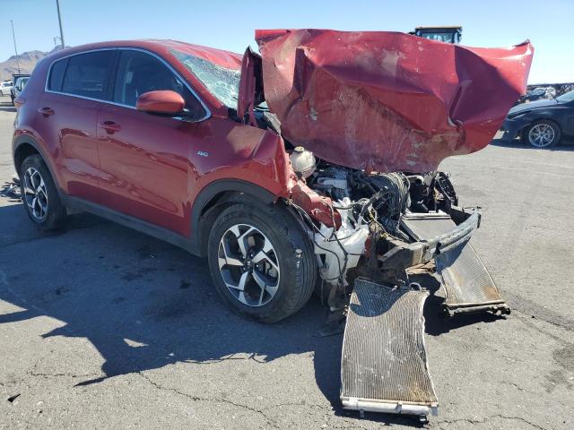 Vin: kndpmcac4n7998715, lot: 61060585, kia sportage lx 20224