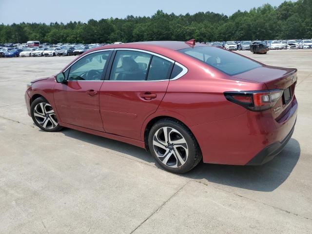 2020 SUBARU LEGACY LIMITED 4S3BWAN67L3033056