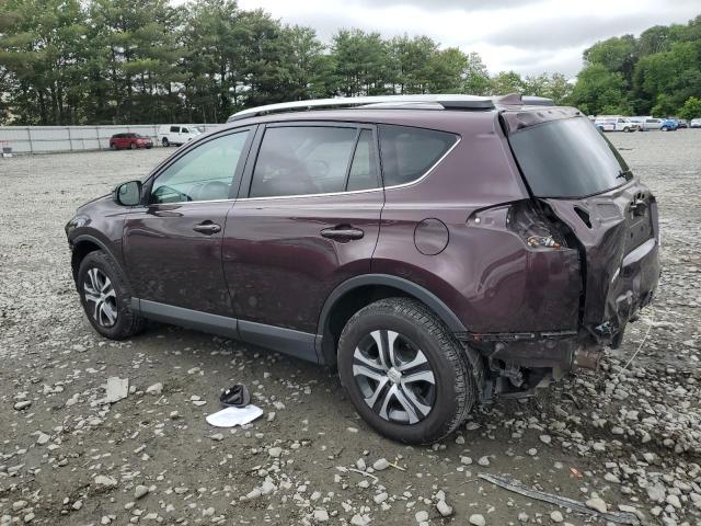 Vin: 2t3bfrev5hw663135, lot: 60041315, toyota rav4 le 20172