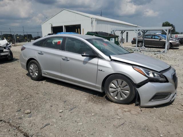 2016 HYUNDAI SONATA HYB KMHE24L18GA028608