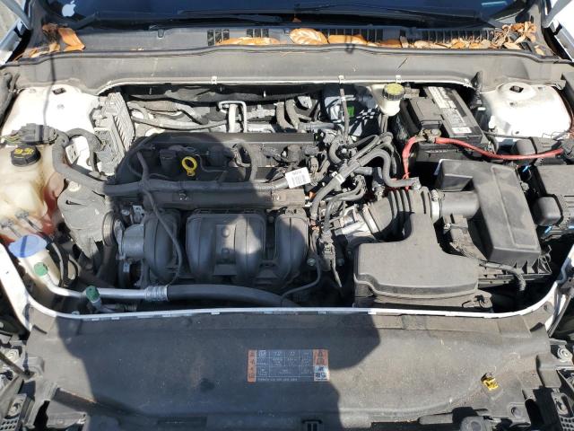 2017 FORD FUSION S 3FA6P0G70HR175486