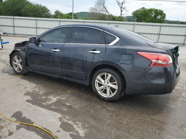 Vin: 1n4al3ap0dc128385, lot: 59856455, nissan altima 2.5 20132