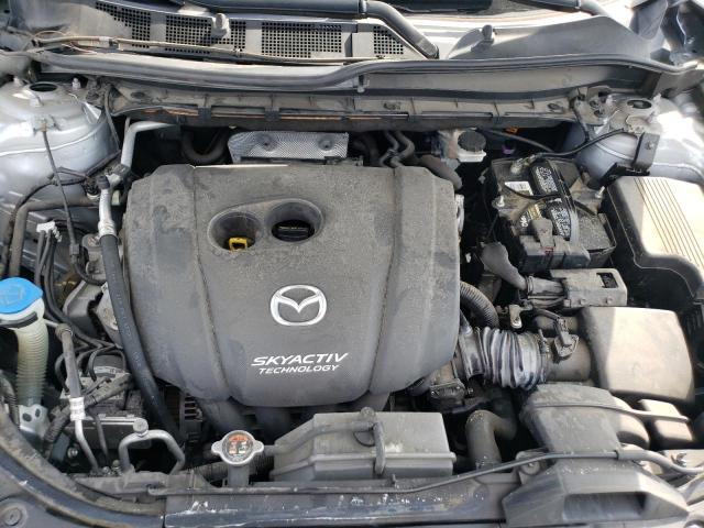 2018 MAZDA CX-5 GRAND - JM3KFADM5J1473521