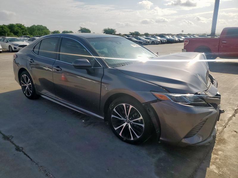 Vin: 4t1b11hk6ju157698, lot: 59923635, toyota camry l 20184
