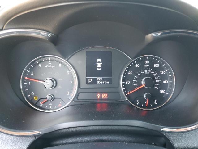 2015 KIA FORTE KNAFX4A88F5323108