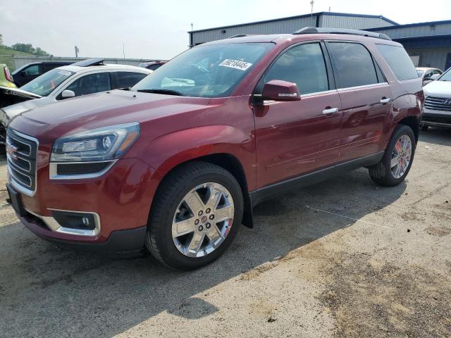 Vin: 1gkkvskd8hj217196, lot: 59218445, gmc acadia slt-2 2017 img_1