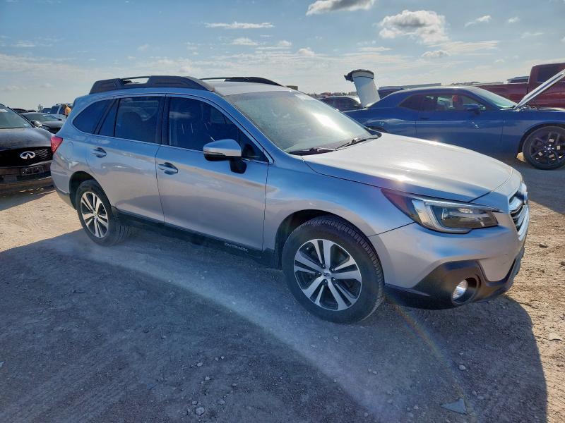 Vin: 4s4bsanc7k3337080, lot: 61636245, subaru outback 2.5i limited 20194