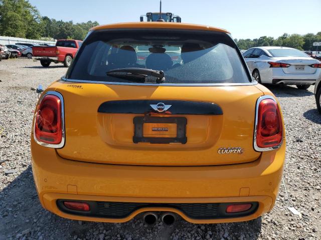 2018 MINI COOPER S WMWXU3C53J2F51217