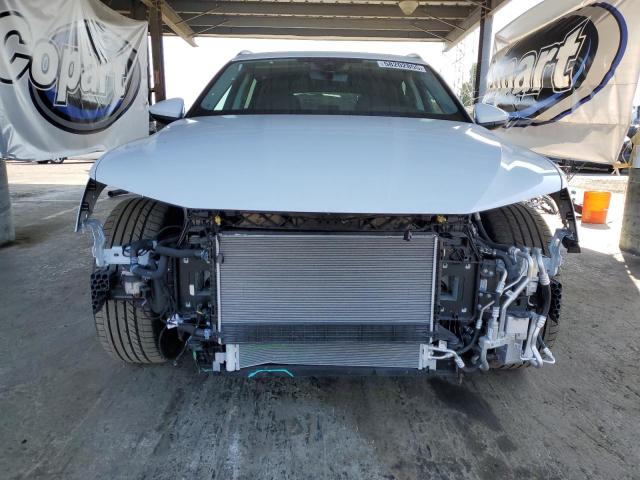 2024 AUDI Q8 E-TRON - WA14AAGE2RB048410