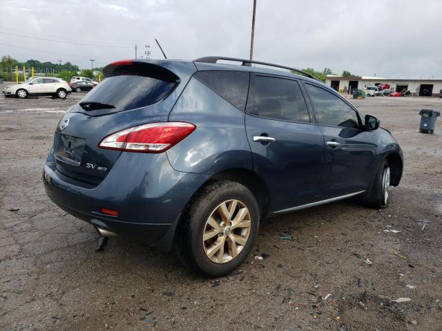 Vin: jn8az1mwxew534064, lot: 60175695, nissan murano s 20143