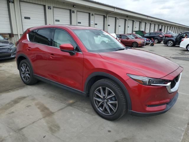 Vin: jm3kfadm8j0444455, lot: 59793055, mazda cx-5 grand touring 20184