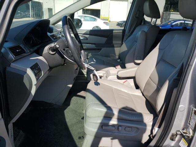 2016 HONDA ODYSSEY EX 5FNRL5H63GB066901