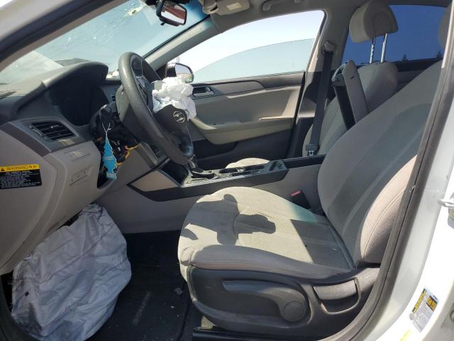 2016 HYUNDAI SONATA SE - 5NPE24AF7GH404582