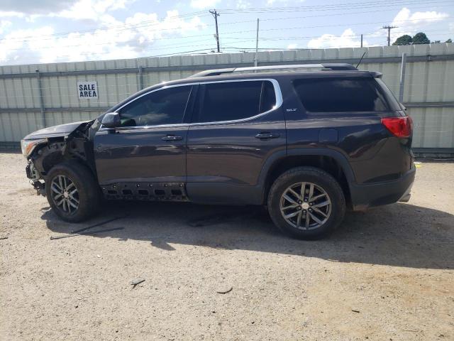 2018 GMC ACADIA SLT 1GKKNULS7JZ175037