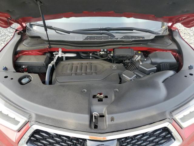 2019 ACURA MDX 5J8YD4H33KL030657