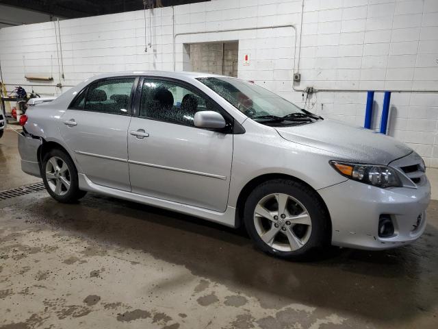 Vin: 5yfbu4ee2cp034461, lot: 60837945, toyota corolla base 20124