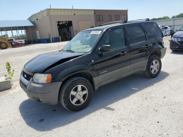 FORD ESCAPE XLT