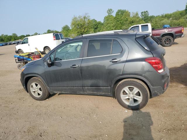 Vin: 3gncjlsb2kl261329, lot: 59503115, chevrolet trax 1lt 20192
