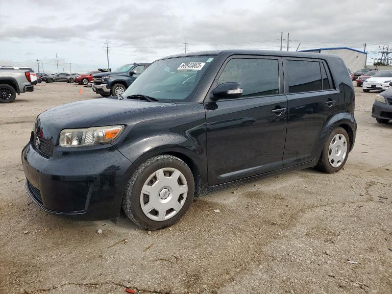 TOYOTA SCION XB
