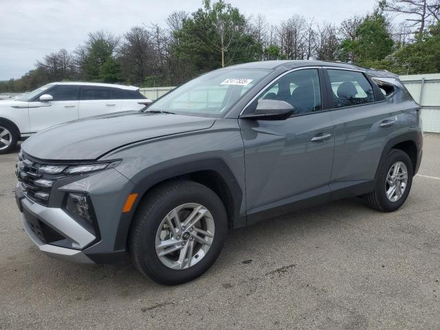 2025 HYUNDAI TUCSON SE - 5NMJACDEXSH468328