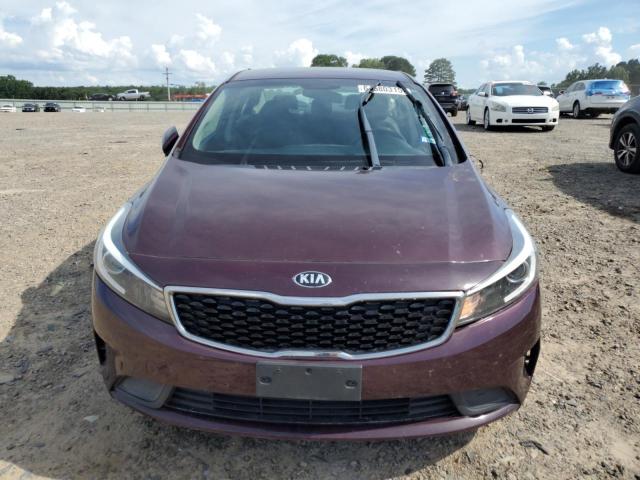 2018 KIA FORTE LX 3KPFL4A71JE196592