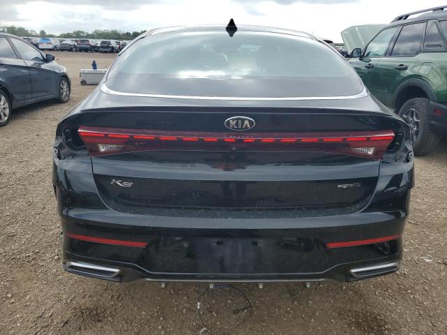 2021 KIA K5 GT LINE 5XXG64J25MG003100