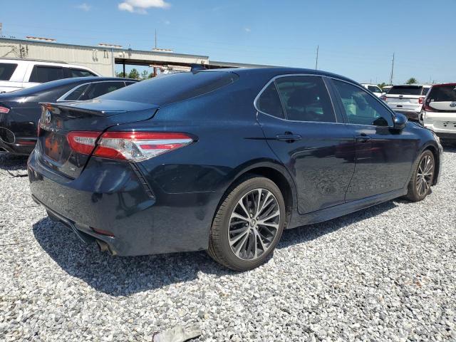 2020 TOYOTA CAMRY SE - 4T1G11AK1LU901226
