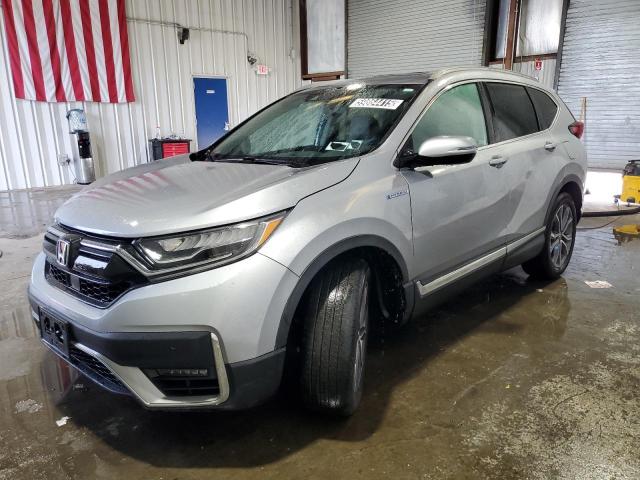 Vin: 7fart6h90le017590, lot: 59864415, honda crv touring 2020 img_1