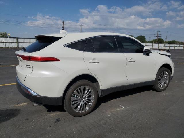 Vin: jteaaaah6nj092031, lot: 60679885, toyota venza le 20223