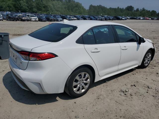 Vin: 5yfepmae9mp183722, lot: 60878535, toyota corolla le 20213