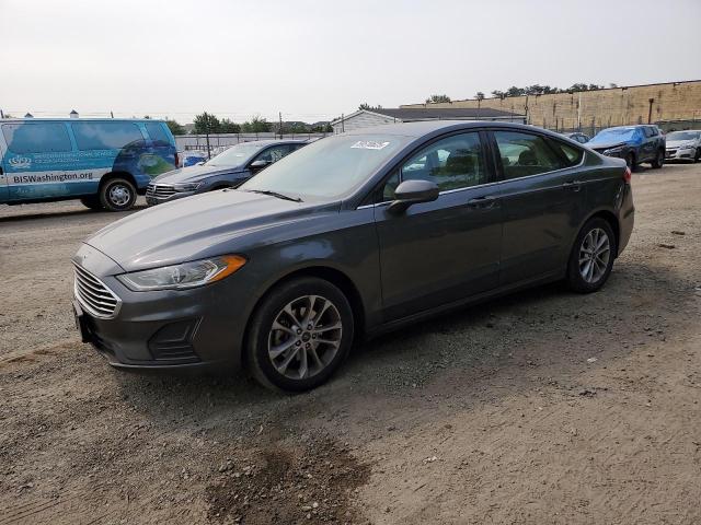 Vin: 3fa6p0hd0lr249194, lot: 59510625, ford fusion se 2020 img_1